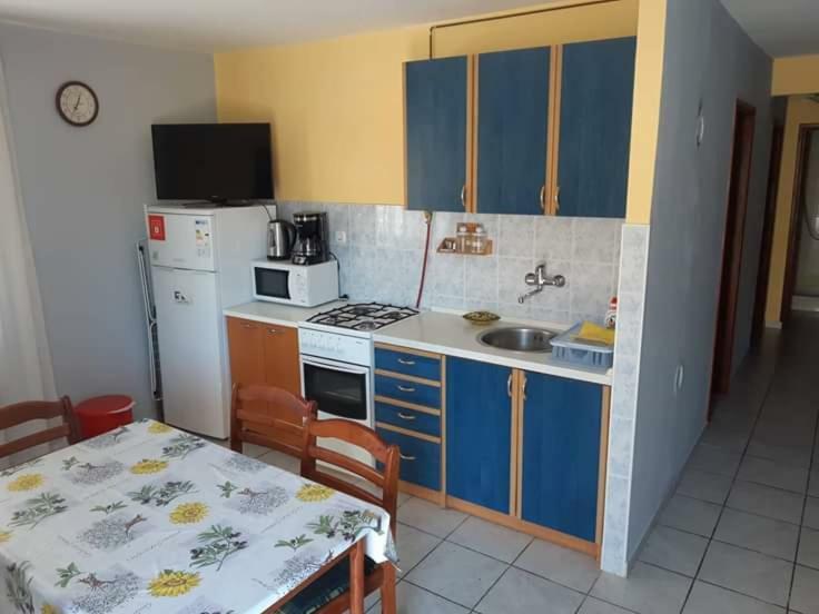 ויר Apartmani Katica מראה חיצוני תמונה