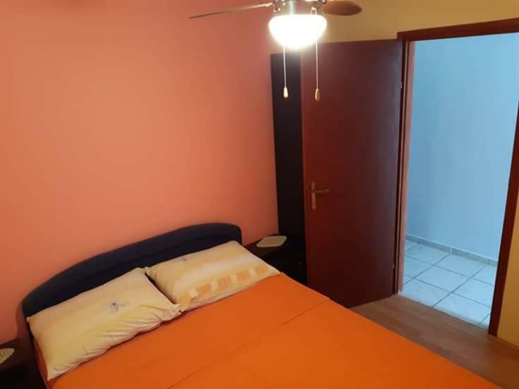 ויר Apartmani Katica מראה חיצוני תמונה