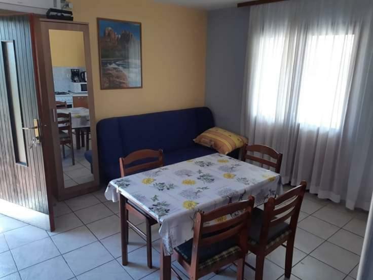 ויר Apartmani Katica מראה חיצוני תמונה